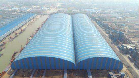 霍林郭勒料场封闭若想省钱又环保应该如何实施